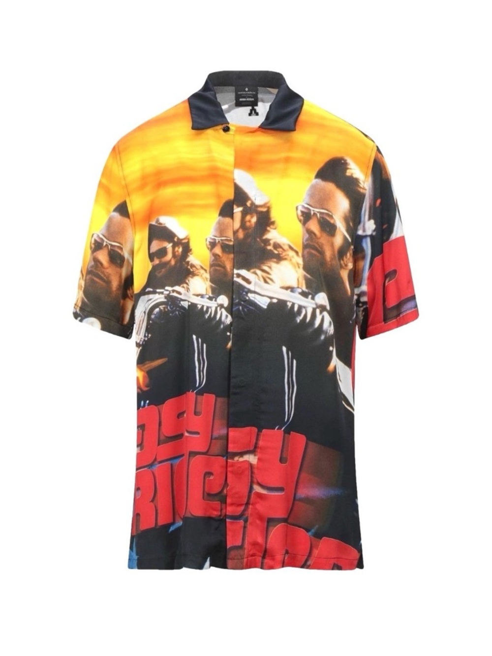 MARCELO BURLON $730 MSRP